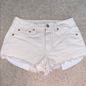 American Eagle Festival Shorts